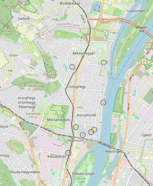 OSM